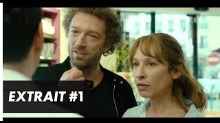 MON ROI - Premier Extrait Officiel - Vincent Cassel - Emmanuelle Bercot (2015)