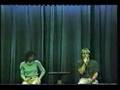 Doug Graham & Frankie Cassady:The Doctor Is In