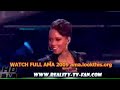 Alicia Keys performance - 36th Annual American Music Awards 2009 - PART 5 - also_ Jay-Z