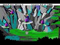 speed run of quest for glory i: so you want to be a hero. if timing begins when the sheriff says 