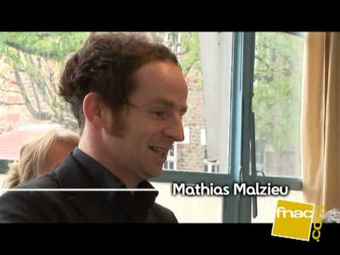 Vid�o de Arnaud Alm�ras