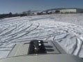 SnowDrift - Episode 3 - HCS Mustang 1968