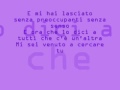 MI SEI VENUTO AC EFCARE TU.wmv