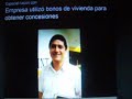 Chorizos del PAC