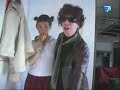 Peter Capusotto - Pomelo, el nuevo rocker argentino! (5)