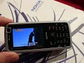 Nokia N77 DVBH phone Nokia N77 DVBH phone