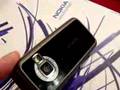 Nokia N77 DVBH phone