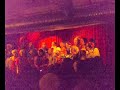 The Sweptaways feat. Marit Bergman - Christmas Party (Live ) The Sweptaways feat. Marit Bergman - Christmas Party (Live )