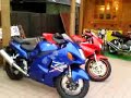 H2 H1 MACHⅢ 500SS 750SS triple マッハ
