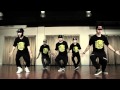 Mos Wanted Crew - Black & Yellow Release | Music By J. Cole, Miguel Jontel & Balance