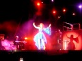 ~Pastora Soler~Bendita Locura~La Carolina