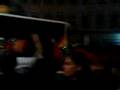 EM 2008 Wackelei am Bus