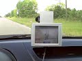 Garmin nuvi 350 road demo by defefx.com