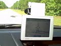 Garmin nuvi 350 road demo by defefx.com