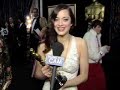 Oscary 2008. Dziękuję... Marion Cotillard -Najlepsza aktorka