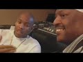 DJ TOOMP AND PRETTY TONY \"THE HOOK UP\"-2008 DJ TOOMP AND PRETTY TONY \"THE HOOK UP\"-2008