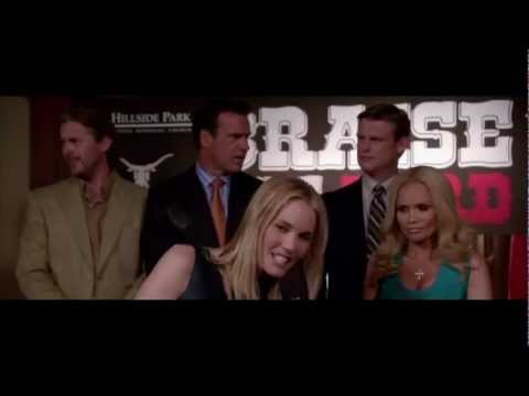 GCB 1x09 "Adam & Eve's Rib" Promo