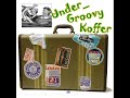 groovy koffer