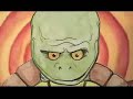 Inspector Crikey Toyland Crime Files - Title Sequence