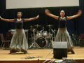 BCU concert: Alisha and Chenoa\