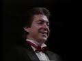 FRANCISCO ARAIZA SINGS \"ME VOGLIO FA \