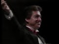 FRANCISCO ARAIZA SINGS 