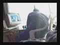 Guy Scared half to death