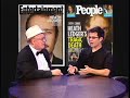 Heath Ledger Tribute on the Stephen Holt Show Heath Ledger Tribute on the Stephen Holt Show
