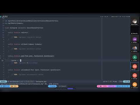 Creating a Neovim plugin for a CLI tool – கணியம்
