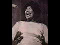 Mahalia Jackson - 