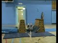 Calne Parkour JBS Enrichment Showreel