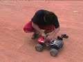 How to break-in your new Savage X engine