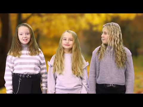 KIDS ON TV. 22.10.23. 13 ВЫПУСК. 