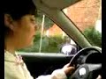 ninia wero y regueiro rallye en leon fr xD
