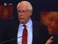 Mike Gravel, Nobody\