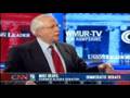 Mike Gravel, Nobody's Kooky Old Uncle