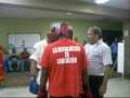 Nelson Full Contact UCV (Parte #1)