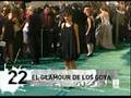 videos de Premios Goya 2008.Alfombra y mini resumen del 2007.