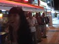Gypsy Musiciens at Restaurant Soraya - Hersonissos,Crete