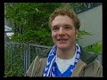 arminia bielefeld   waldhof mannheim 2:2  15 5 96 