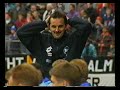 arminia bielefeld   waldhof mannheim 2:2  15 5 96 