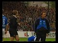 arminia bielefeld   waldhof mannheim 2:2  15 5 96 