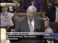Rep. Murtha: Iraq Accountability Act Conference Report