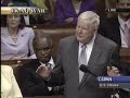 Rep. Murtha: Iraq Accountability Act Conference Report