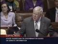 Rep. Murtha: Iraq Accountability Act Conference Report