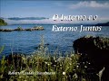 The CD together the internal and external (the musical production of 2002/2005)