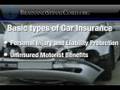 Major Types of Insurance for Medical and Rehabilitation