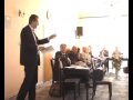 96 WSGE - po proteście mieszkańców 2/2