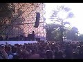 Persiana Jones live Rock in Idro 2007 \"AGARRA LA ONDA\"