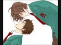 Kyon/Itsuki Shounen-ai goodness!! Kyon/Itsuki Shounen-ai goodness!!